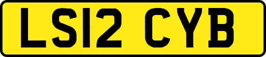 LS12CYB