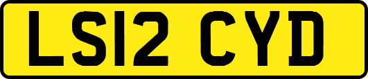 LS12CYD