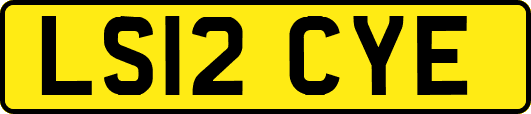 LS12CYE