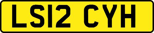 LS12CYH