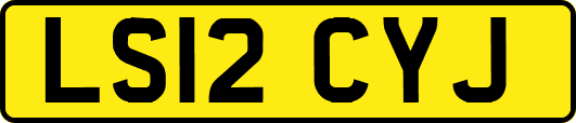 LS12CYJ