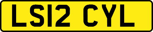 LS12CYL
