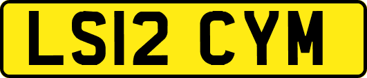 LS12CYM