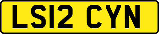LS12CYN