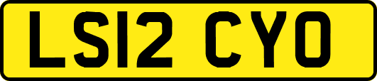 LS12CYO