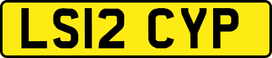 LS12CYP