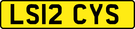 LS12CYS
