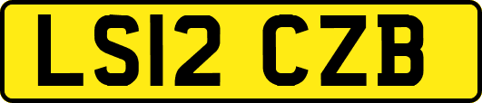 LS12CZB