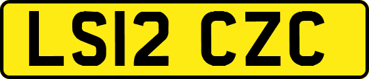 LS12CZC