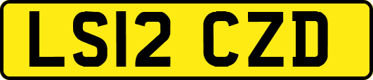 LS12CZD