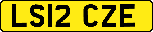 LS12CZE