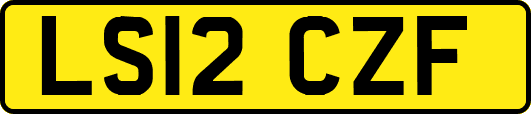 LS12CZF