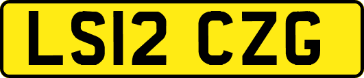 LS12CZG