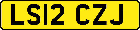 LS12CZJ