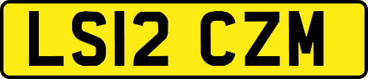 LS12CZM