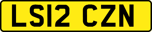 LS12CZN