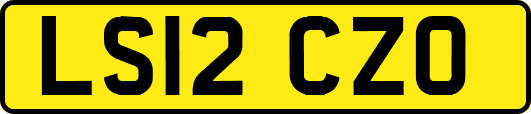 LS12CZO