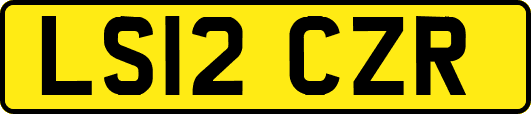 LS12CZR