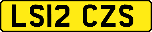 LS12CZS