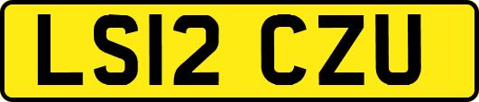 LS12CZU