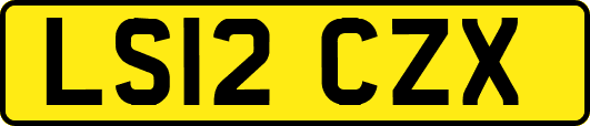 LS12CZX