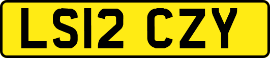 LS12CZY