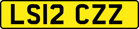 LS12CZZ