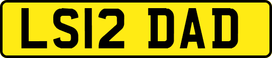 LS12DAD