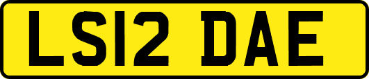 LS12DAE