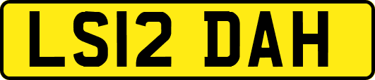 LS12DAH
