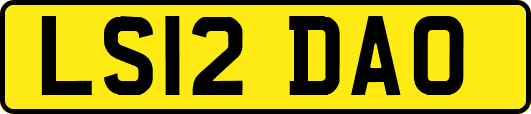 LS12DAO