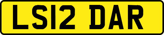 LS12DAR