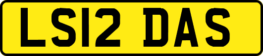 LS12DAS
