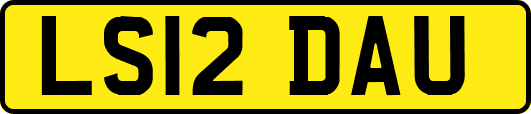 LS12DAU