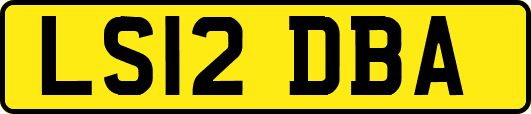 LS12DBA