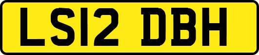 LS12DBH