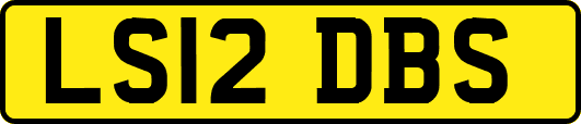 LS12DBS