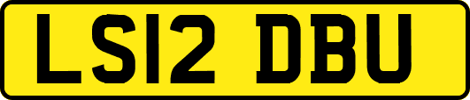 LS12DBU