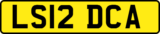 LS12DCA