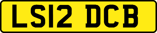 LS12DCB