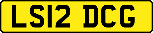 LS12DCG