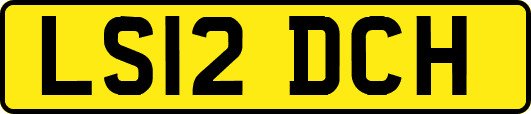 LS12DCH