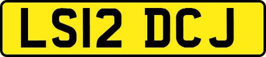 LS12DCJ