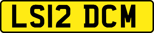 LS12DCM