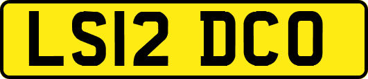 LS12DCO