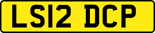 LS12DCP