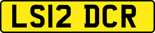 LS12DCR