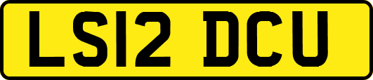 LS12DCU
