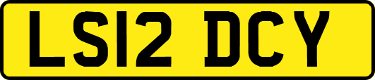LS12DCY