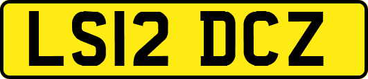 LS12DCZ
